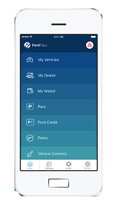 Joe Cooper Ford of Edmond in Oklahoma City OK