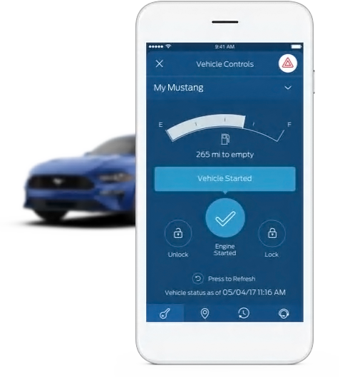 Joe Cooper Ford of Edmond in Oklahoma City OK