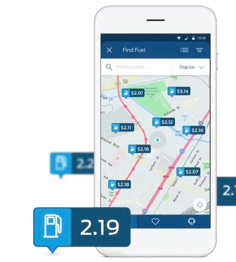 Joe Cooper Ford of Edmond in Oklahoma City OK