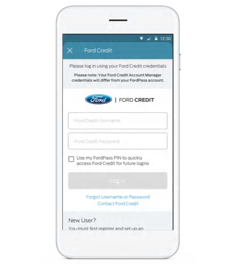 Joe Cooper Ford of Edmond in Oklahoma City OK