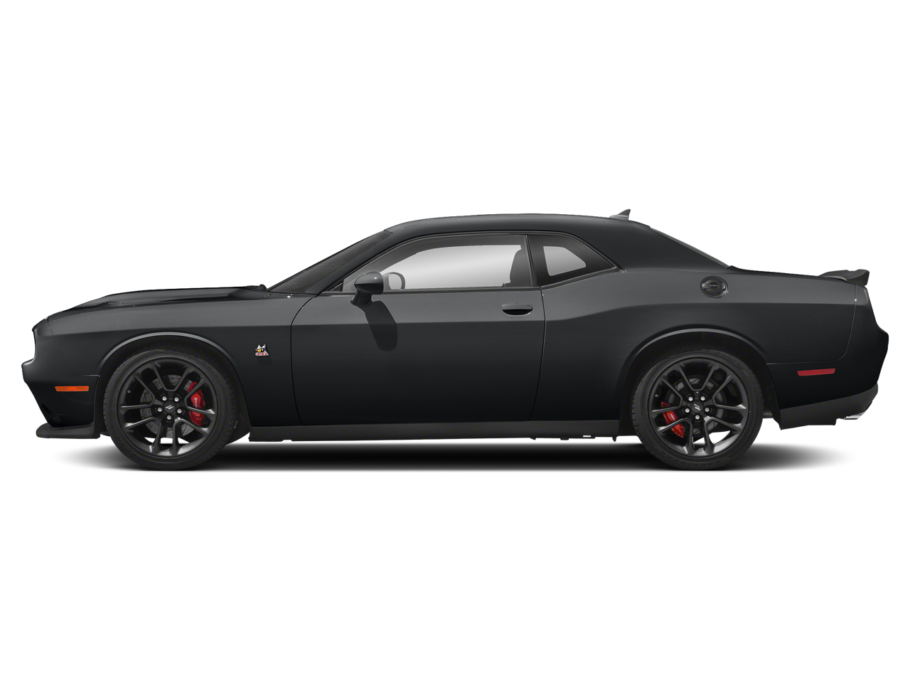 2019 Dodge Challenger R/T Scat Pack