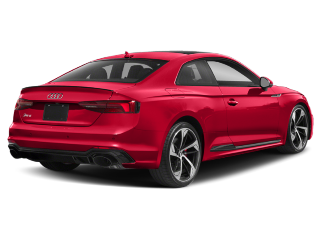 2018 Audi RS 5 2.9T quattro