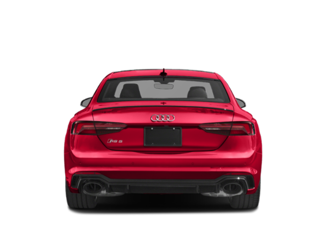 2018 Audi RS 5 2.9T quattro
