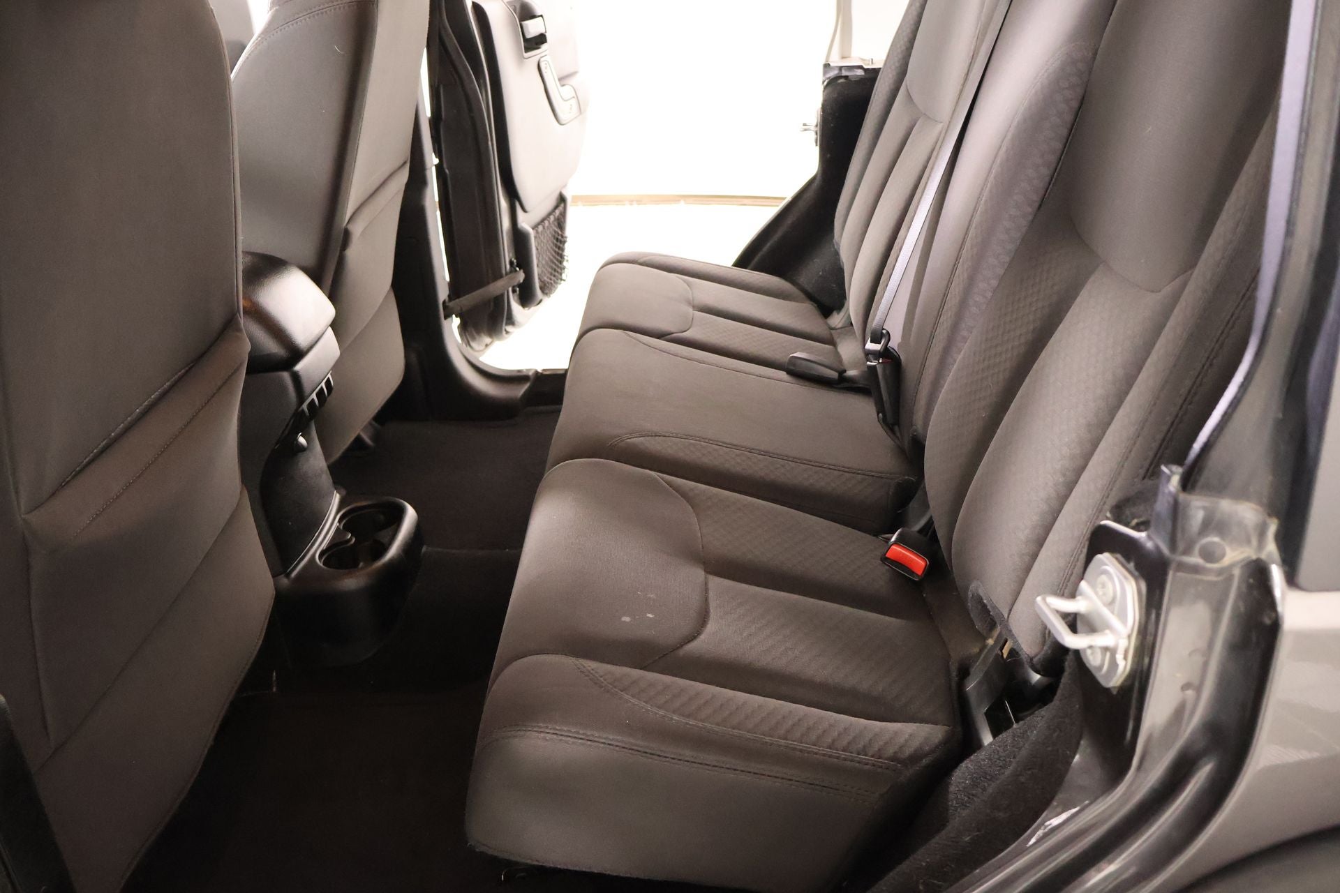 2017 Jeep Wrangler Unlimited Unlimited Sport