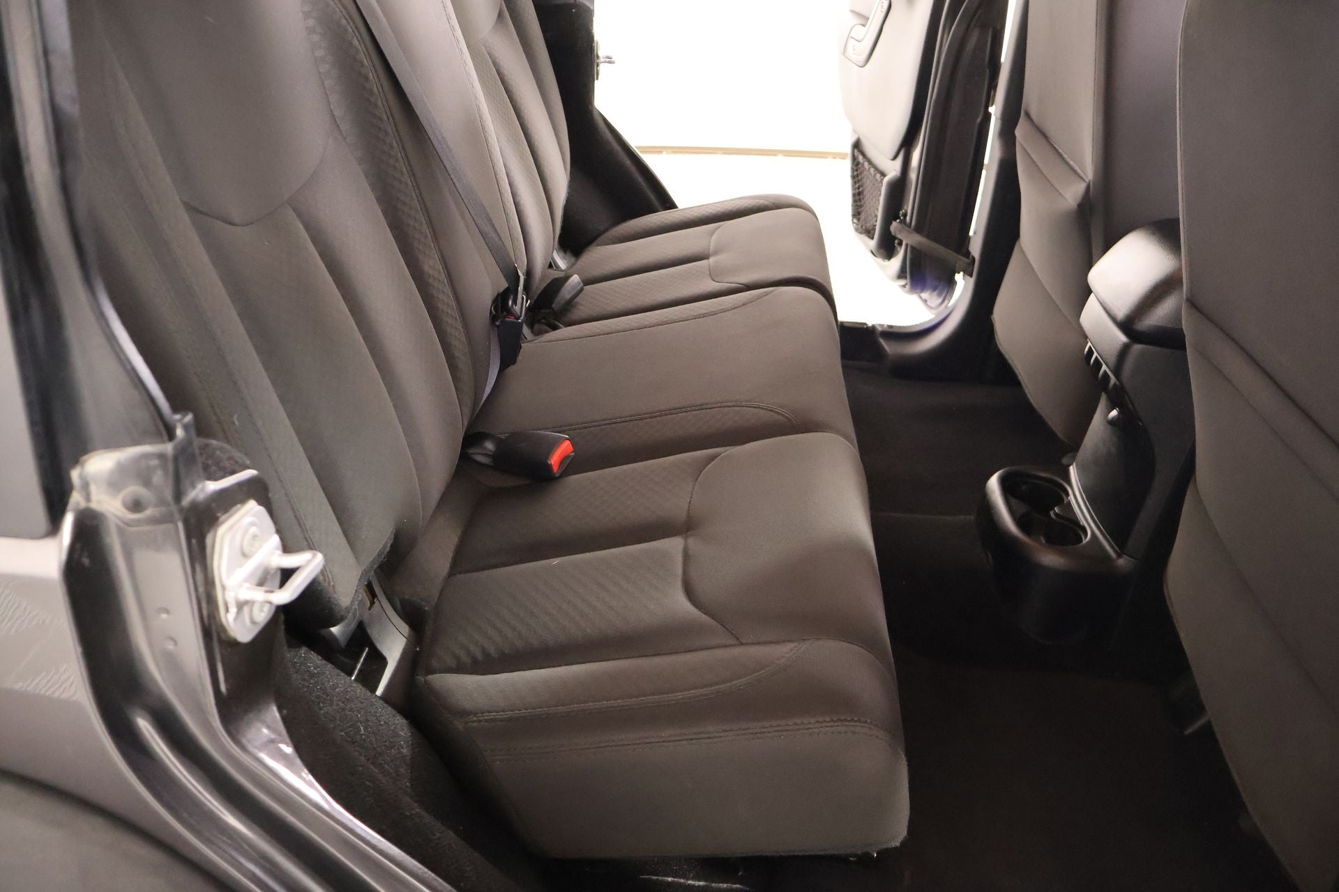 2017 Jeep Wrangler Unlimited Unlimited Sport