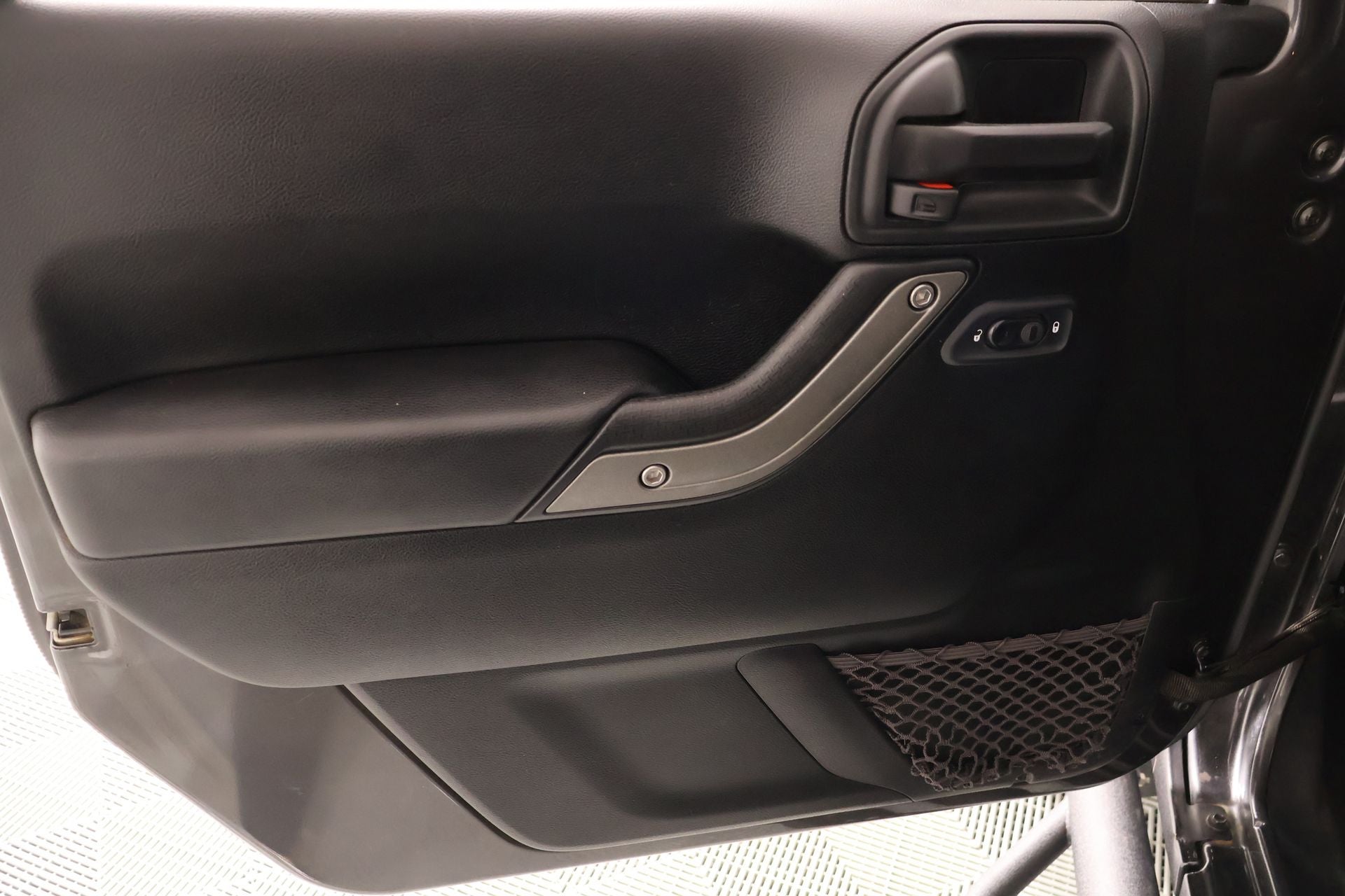 2017 Jeep Wrangler Unlimited Unlimited Sport