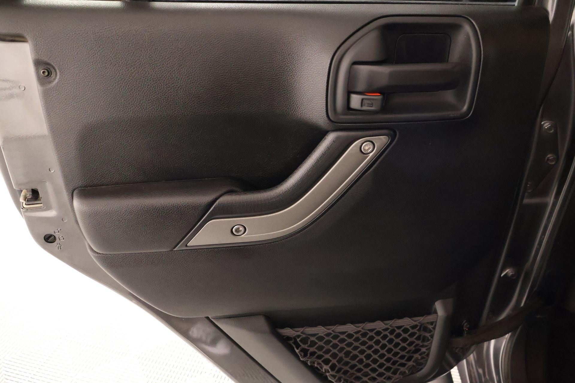 2017 Jeep Wrangler Unlimited Unlimited Sport