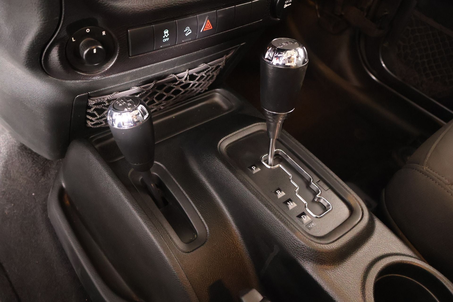 2017 Jeep Wrangler Unlimited Unlimited Sport