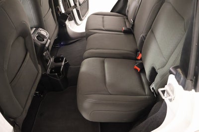 2019 Jeep Wrangler Unlimited Unlimited Sahara