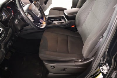 2024 Dodge Durango SXT PLUS