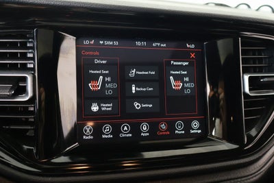 2024 Dodge Durango SXT PLUS