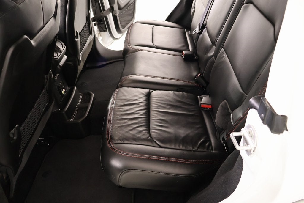 2024 Jeep Wrangler Rubicon X