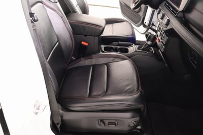 2024 Jeep Wrangler Rubicon X