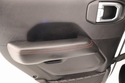 2024 Jeep Wrangler Rubicon X