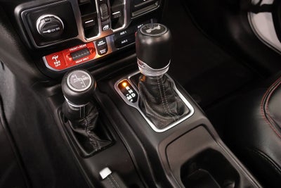 2024 Jeep Wrangler Rubicon X