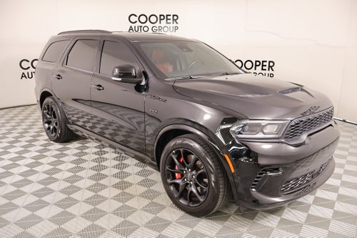 2024 Dodge Durango SRT 392