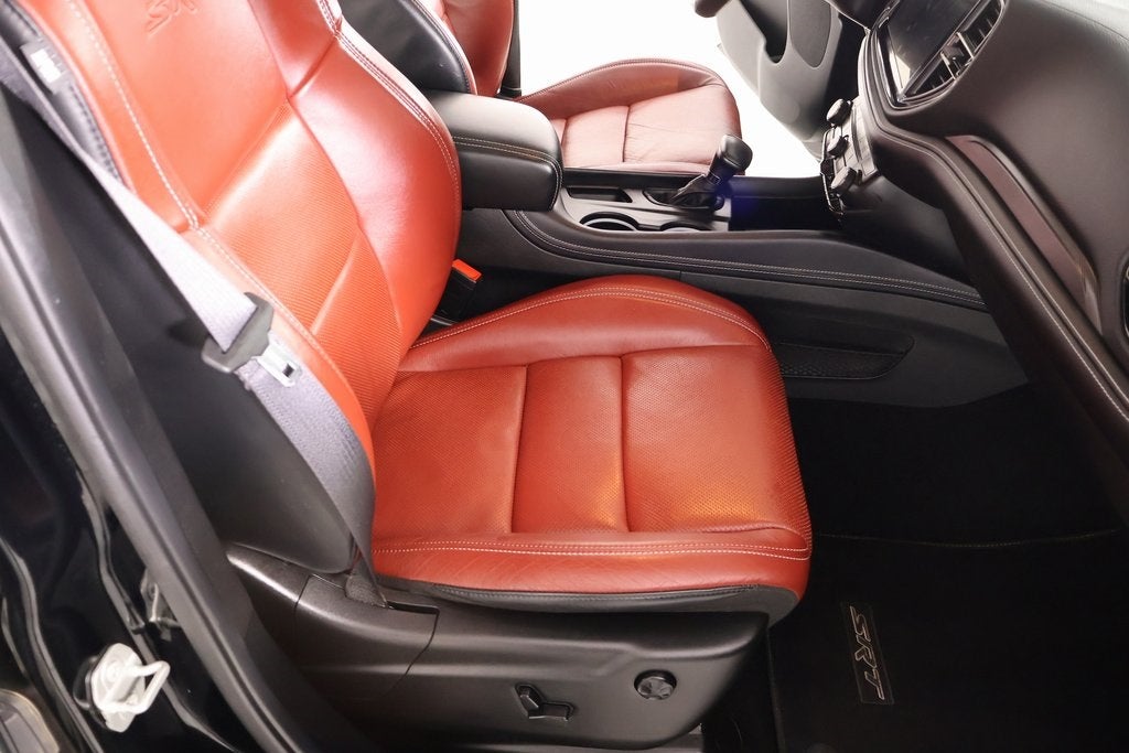 2024 Dodge Durango SRT 392