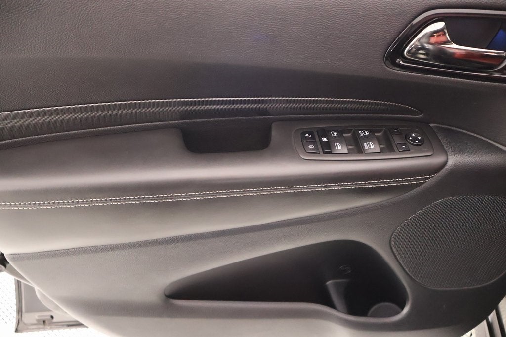 2024 Dodge Durango SRT 392