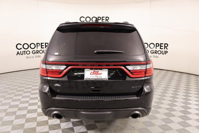 2024 Dodge Durango SRT 392
