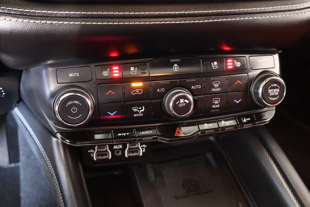 2024 Dodge Durango SRT 392