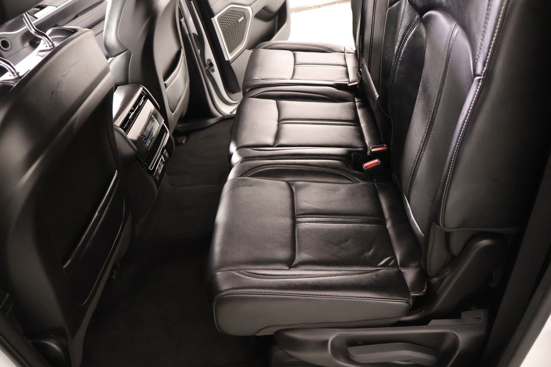 2023 Jeep Wagoneer Series II