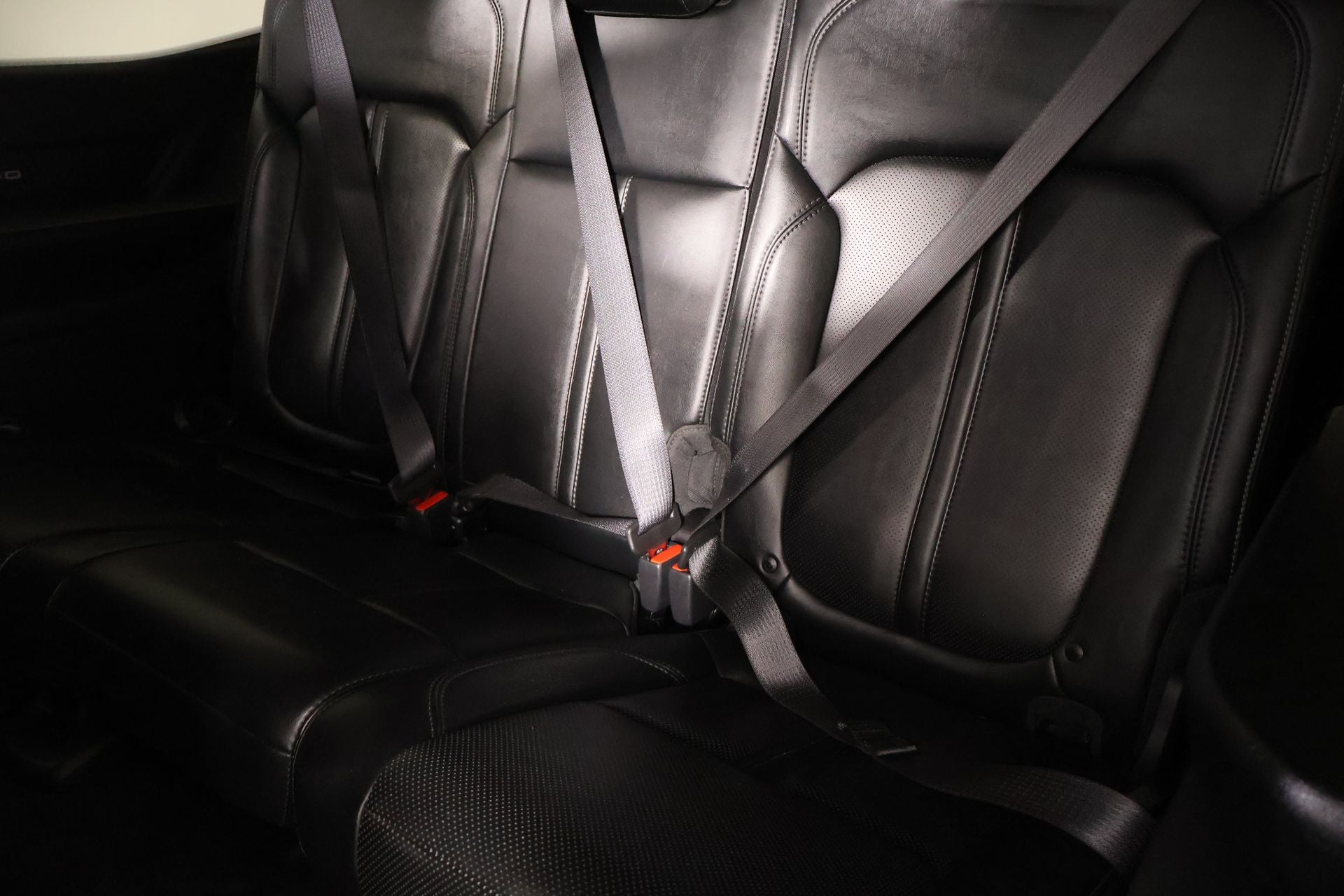 2023 Jeep Wagoneer Series II