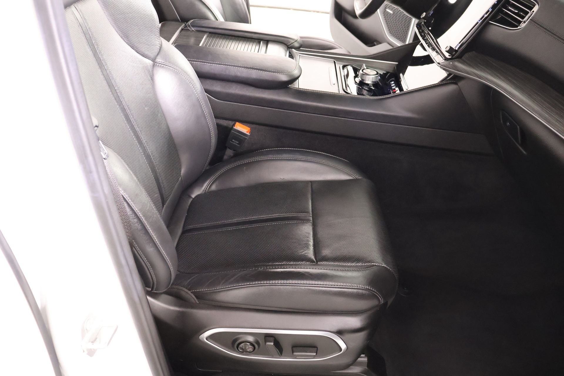 2023 Jeep Wagoneer Series II