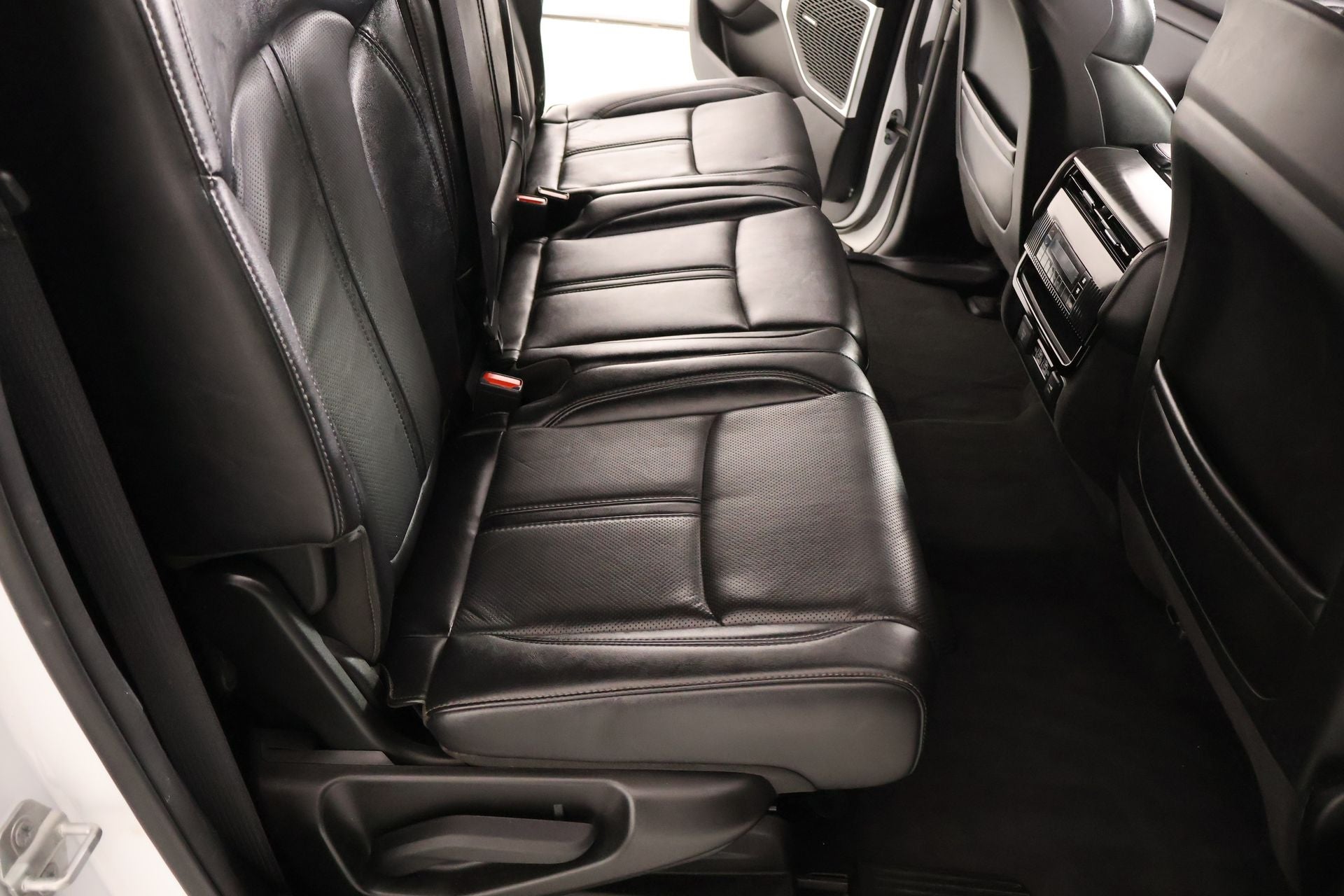 2023 Jeep Wagoneer Series II