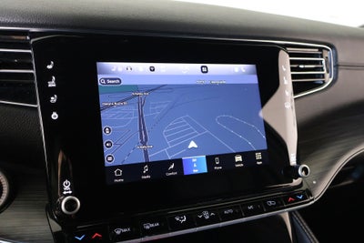 2023 Jeep Wagoneer Series II