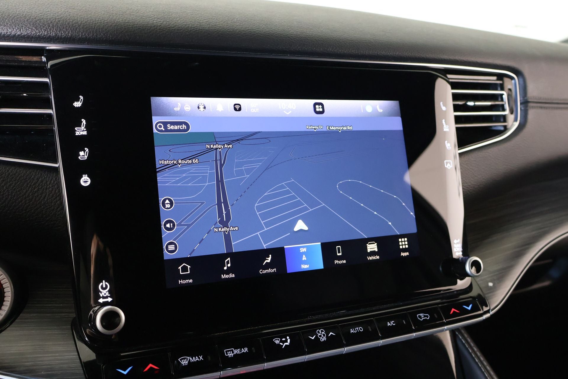 2023 Jeep Wagoneer Series II