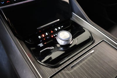 2023 Jeep Wagoneer Series II