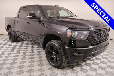 2022 RAM 1500 LONE STAR