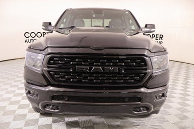 2022 RAM 1500 LONE STAR