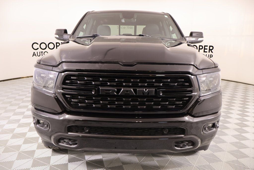 2022 RAM 1500 LONE STAR