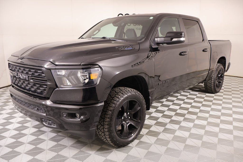 2022 RAM 1500 LONE STAR