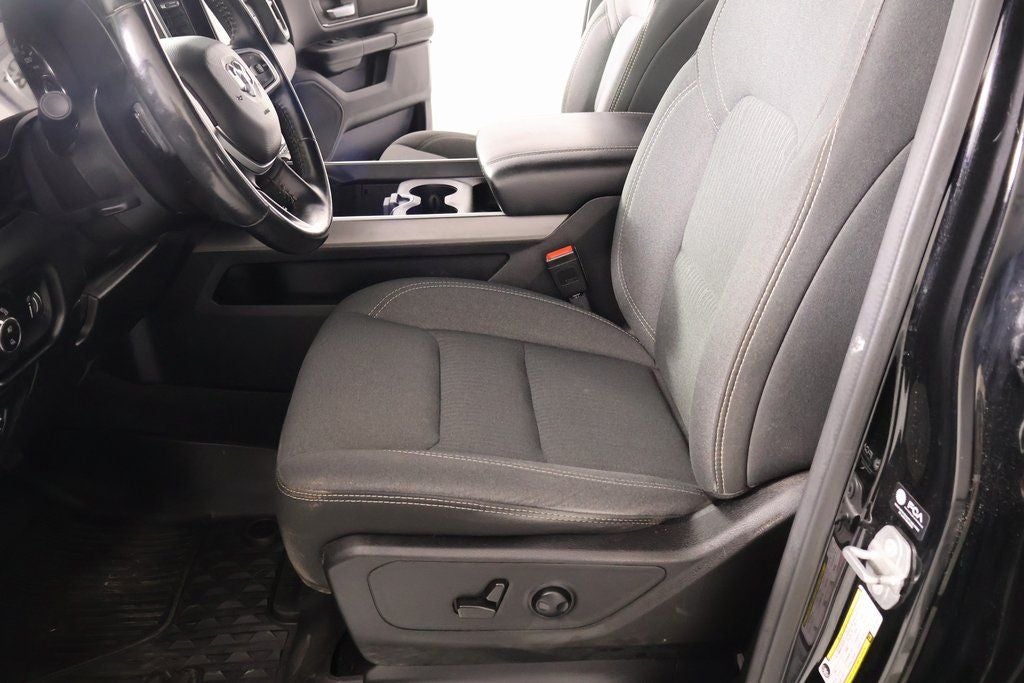 2022 RAM 1500 LONE STAR