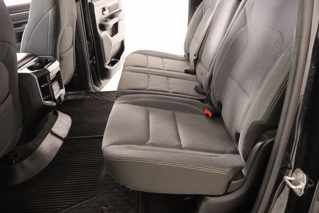 2022 RAM 1500 LONE STAR