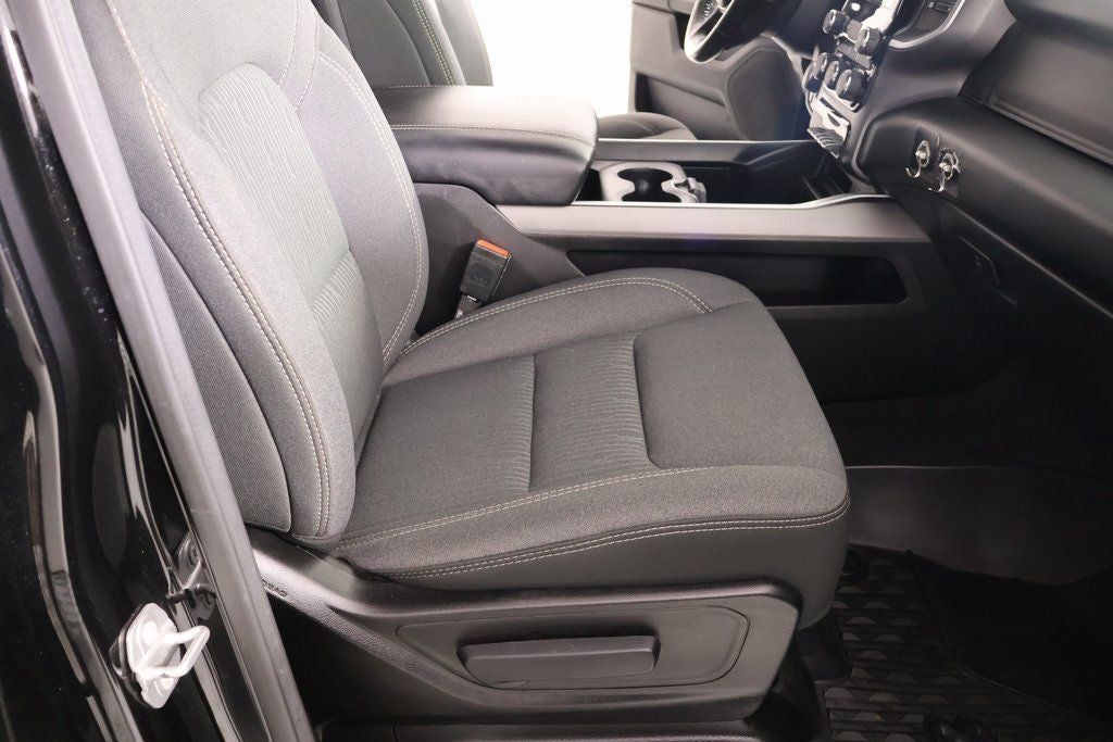 2022 RAM 1500 LONE STAR