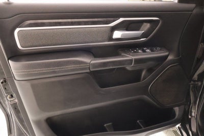 2022 RAM 1500 LONE STAR