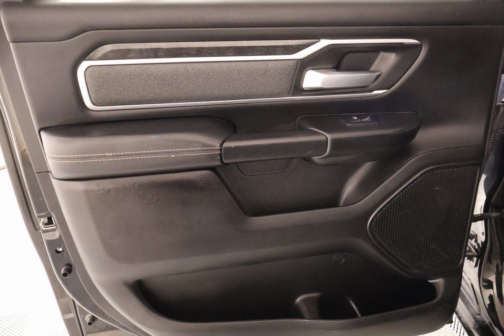 2022 RAM 1500 LONE STAR