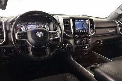 2022 RAM 1500 LONE STAR