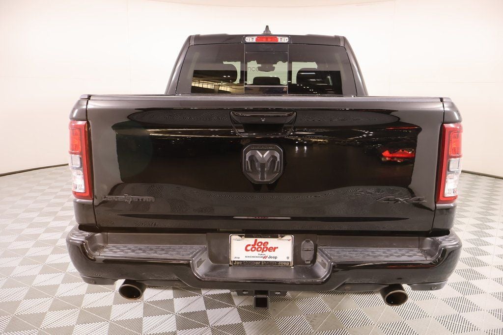 2022 RAM 1500 LONE STAR