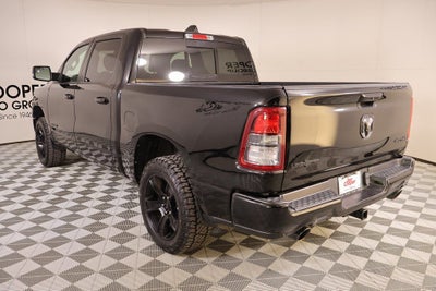 2022 RAM 1500 LONE STAR