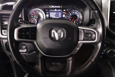 2022 RAM 1500 LONE STAR