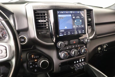 2022 RAM 1500 LONE STAR