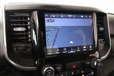 2022 RAM 1500 LONE STAR