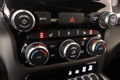 2022 RAM 1500 LONE STAR