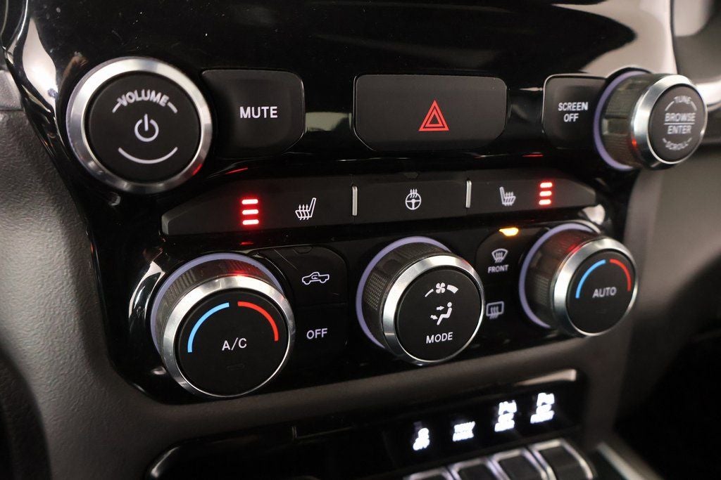 2022 RAM 1500 LONE STAR