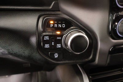 2022 RAM 1500 LONE STAR