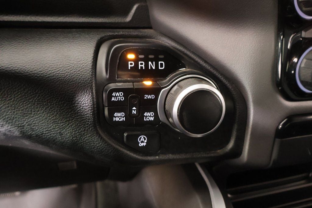 2022 RAM 1500 LONE STAR